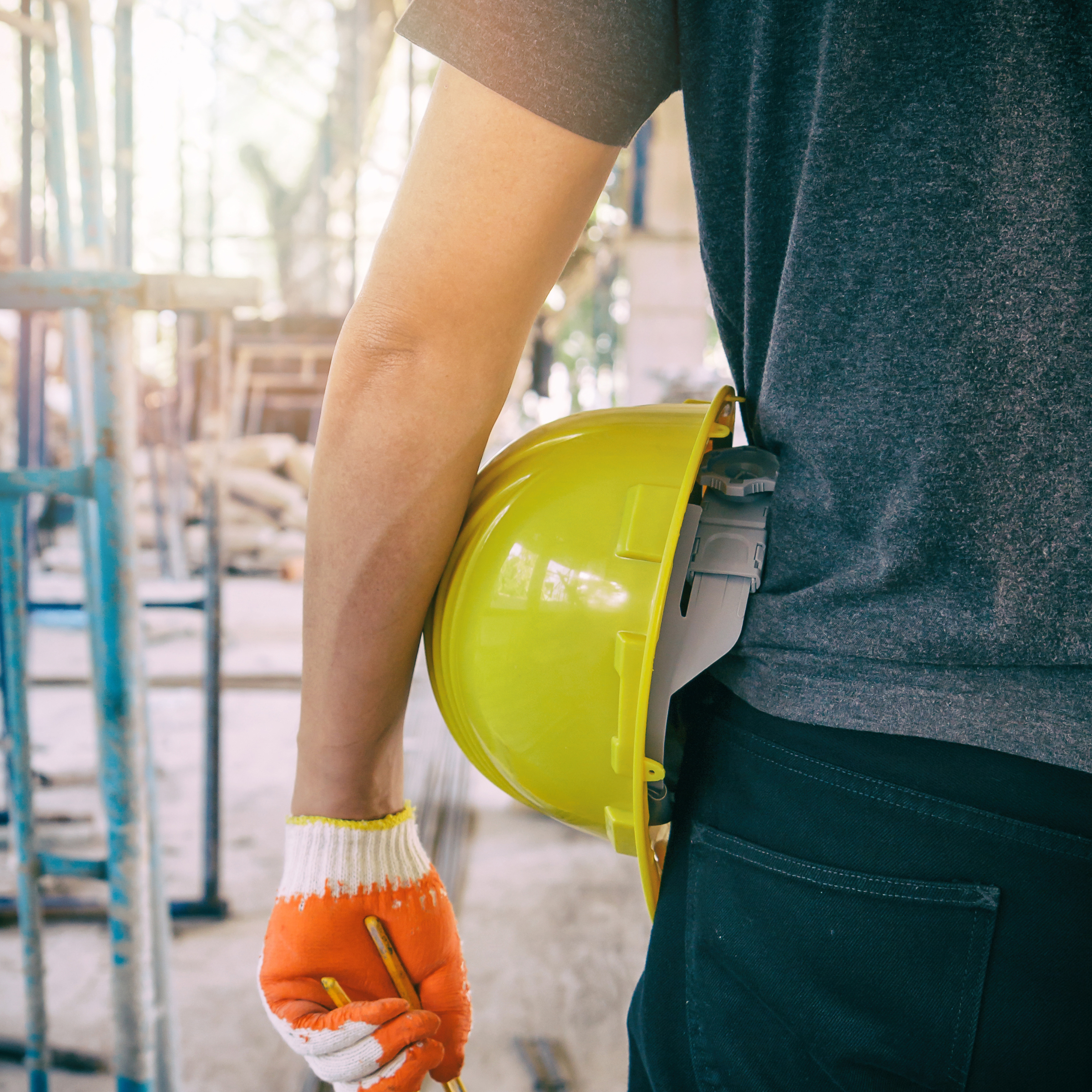 Sector-Specific Consulting (Construction, Agri Contractors, Haulage)​