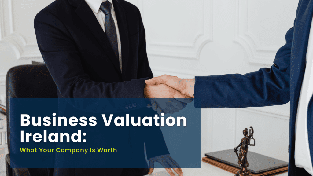 Salary vs Dividends Ireland