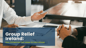 Group Relief Ireland: How Companies Use Losses Across a Group