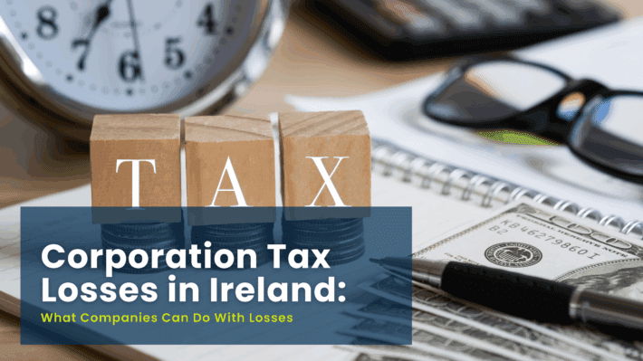 corporation tax losses ireland guide for companies