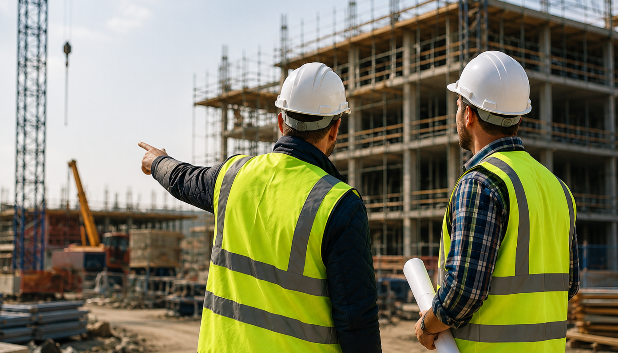 Construction Companies & Contractor